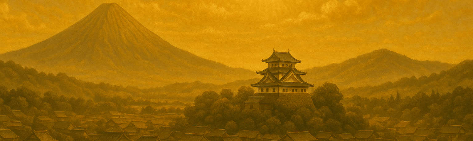 Chronicles of Arcadiaの入門ページです。